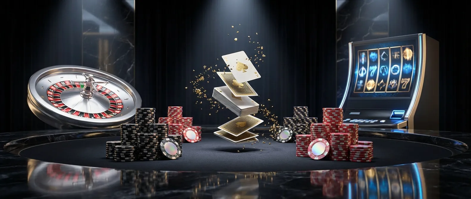 Winzie Casino bonus