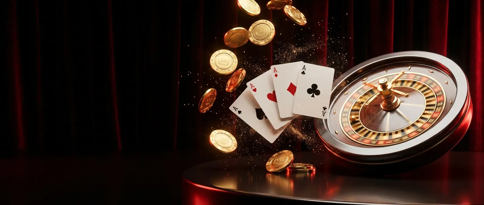 Winzie Casino bonus